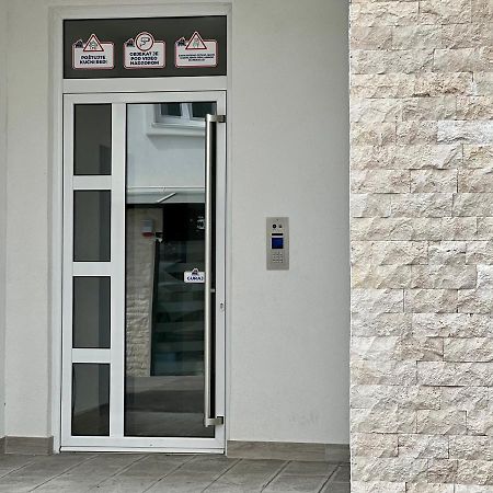 Apartament Kaljevic 13 Bar Zewnętrze zdjęcie