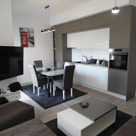Apartament Kaljevic 13 Bar Zewnętrze zdjęcie