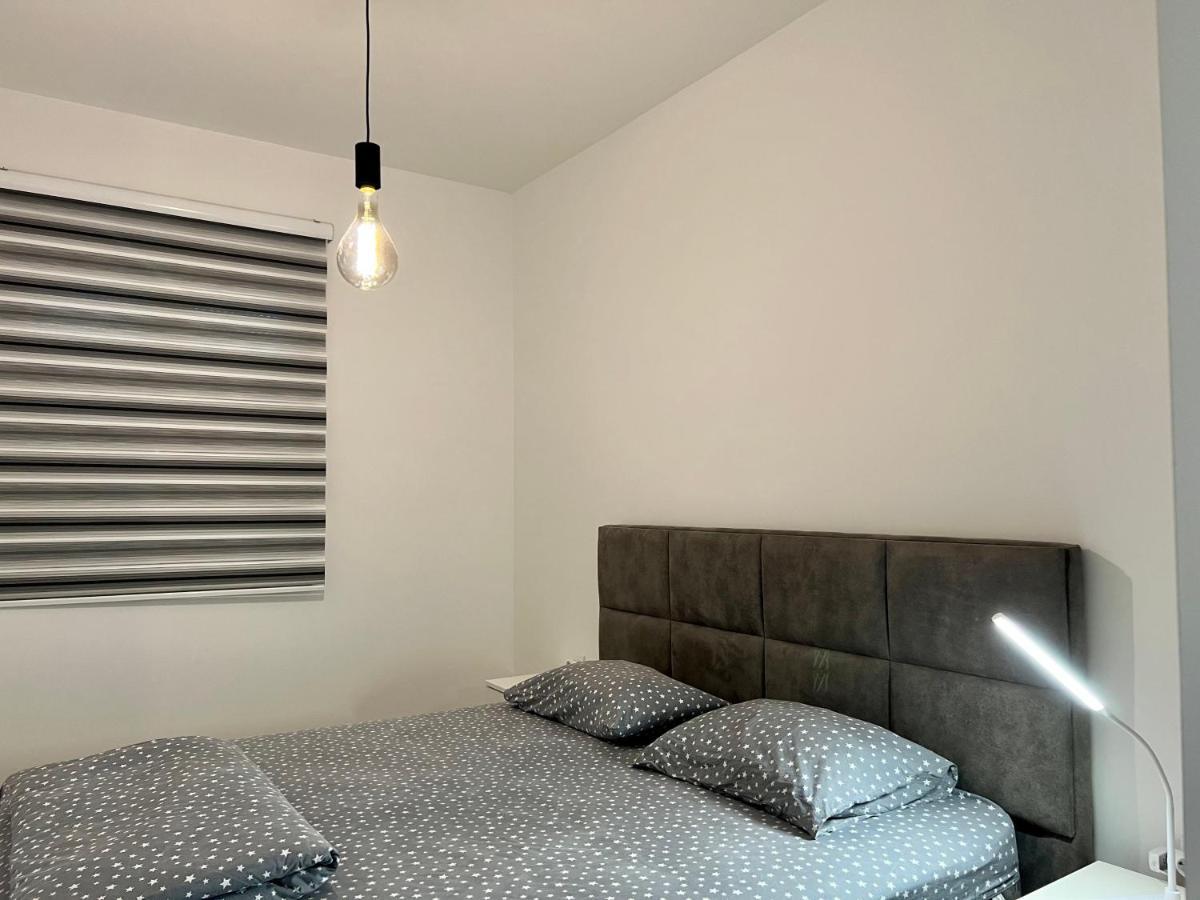 Apartament Kaljevic 13 Bar Zewnętrze zdjęcie