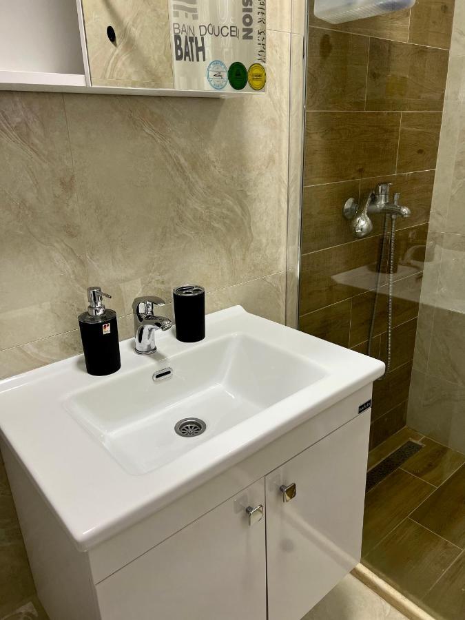 Apartament Kaljevic 13 Bar Zewnętrze zdjęcie