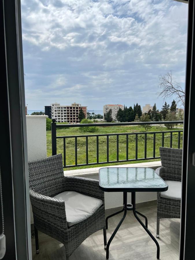 Apartament Kaljevic 13 Bar Zewnętrze zdjęcie