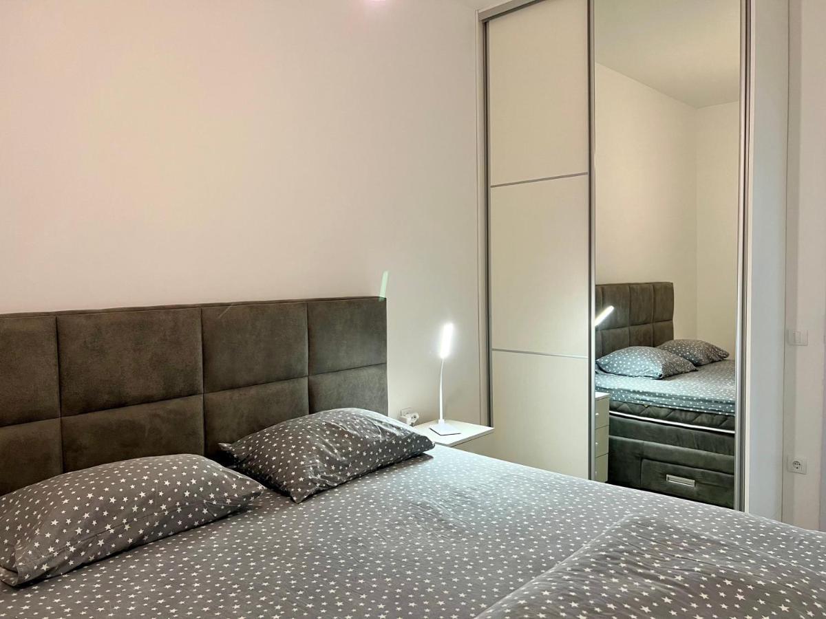 Apartament Kaljevic 13 Bar Zewnętrze zdjęcie