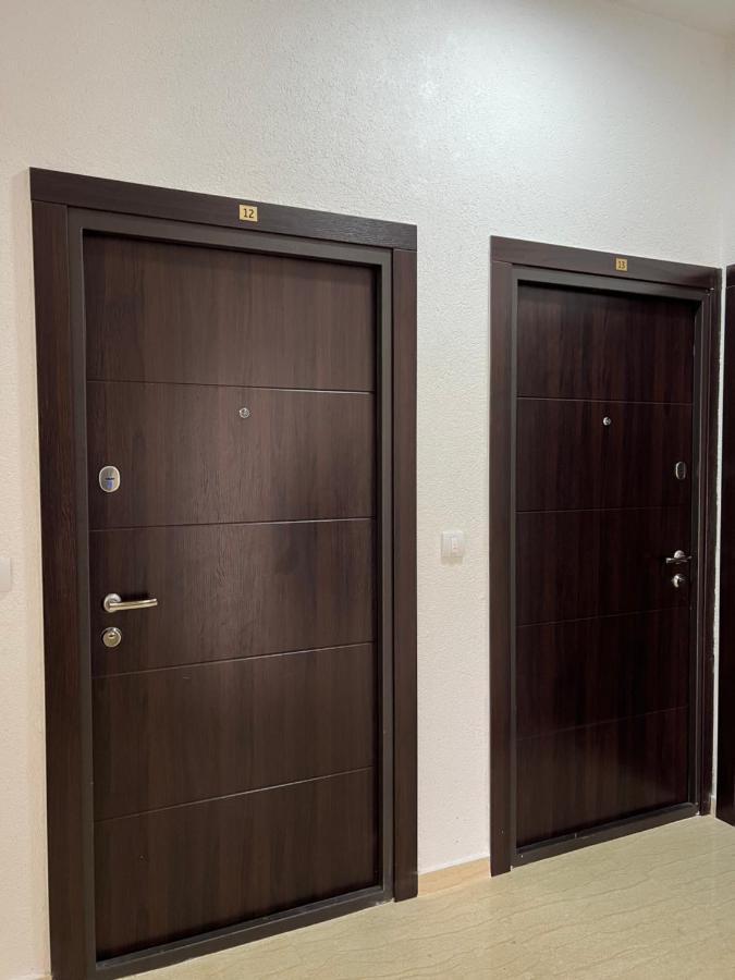 Apartament Kaljevic 13 Bar Zewnętrze zdjęcie