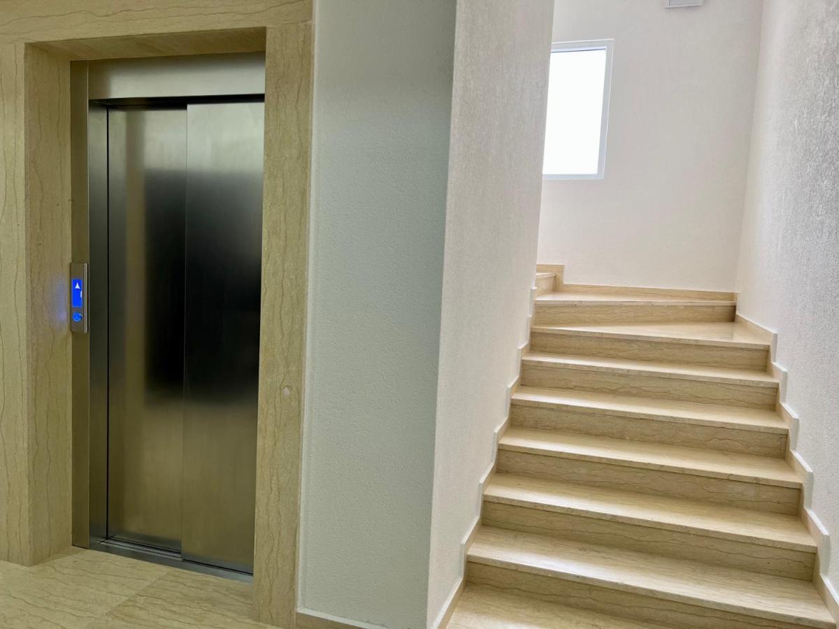 Apartament Kaljevic 13 Bar Zewnętrze zdjęcie