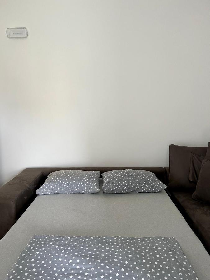 Apartament Kaljevic 13 Bar Zewnętrze zdjęcie