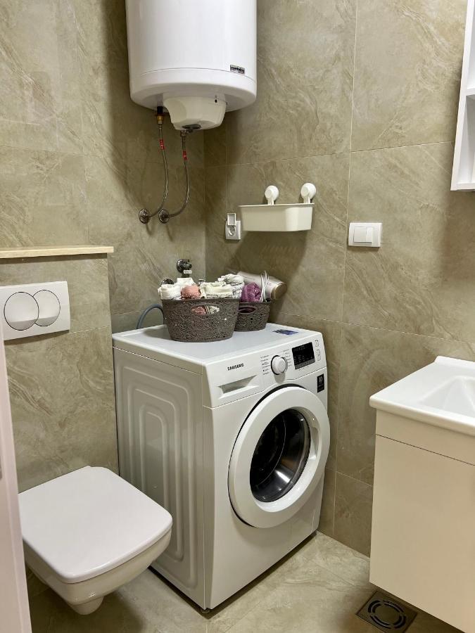 Apartament Kaljevic 13 Bar Zewnętrze zdjęcie