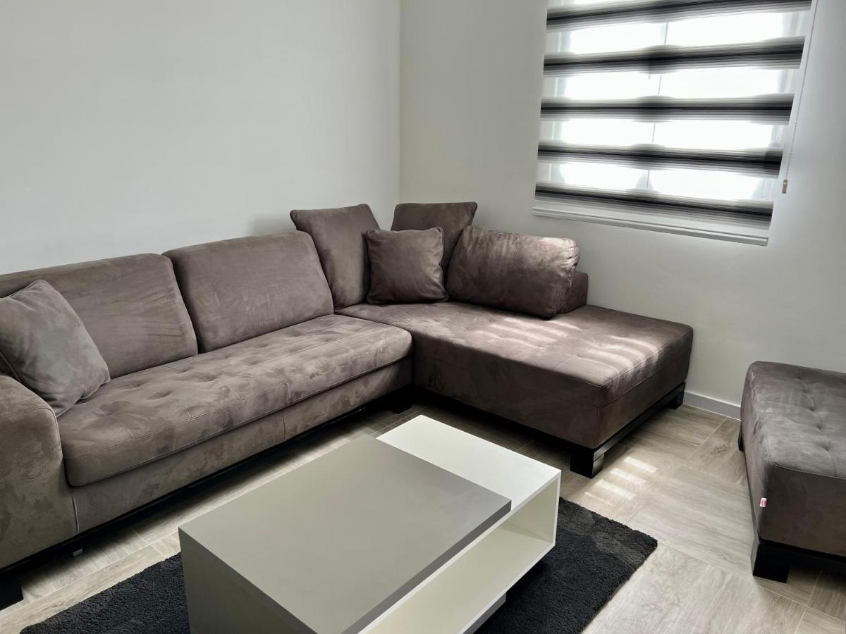 Apartament Kaljevic 13 Bar Zewnętrze zdjęcie