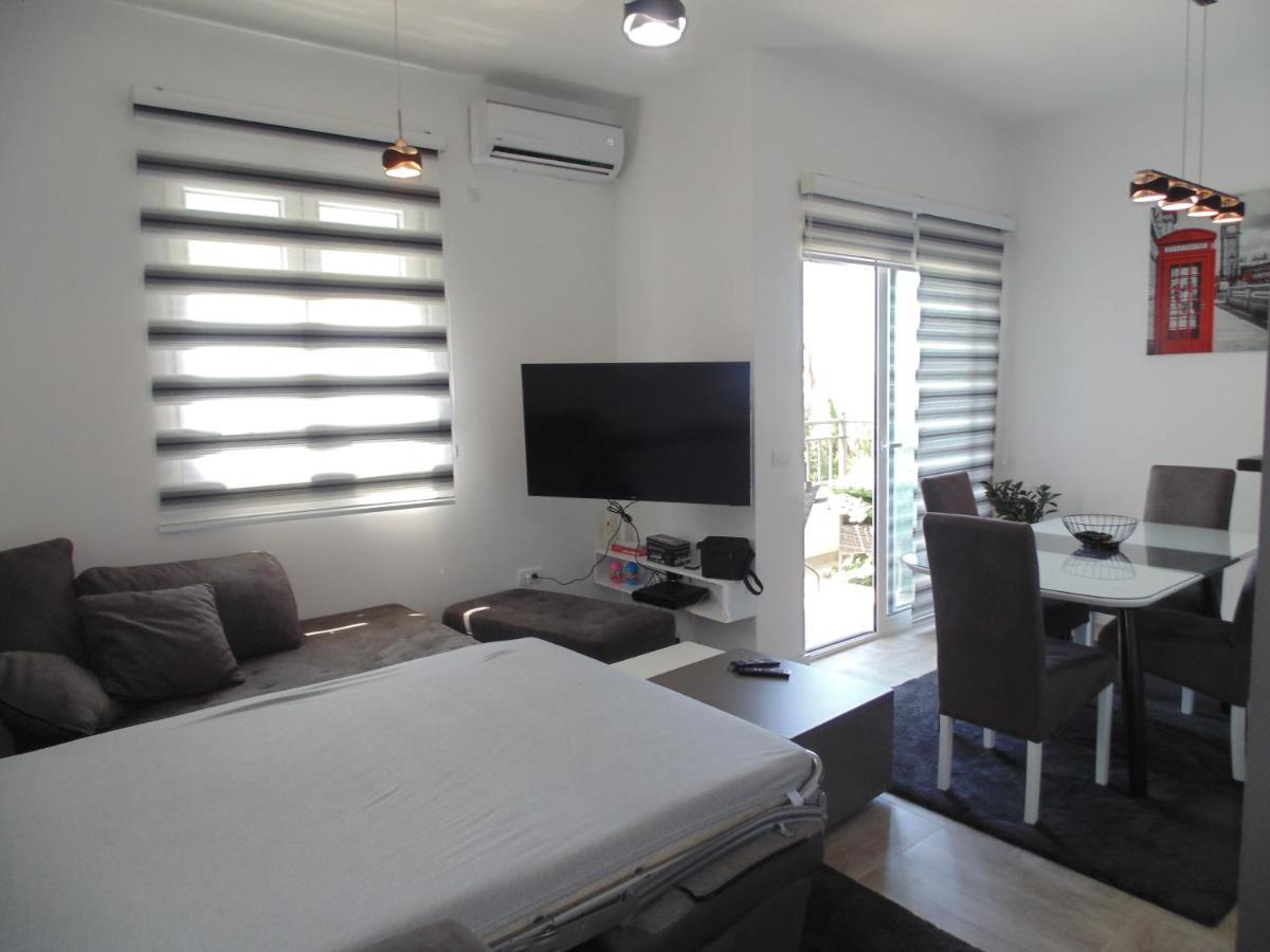 Apartament Kaljevic 13 Bar Zewnętrze zdjęcie