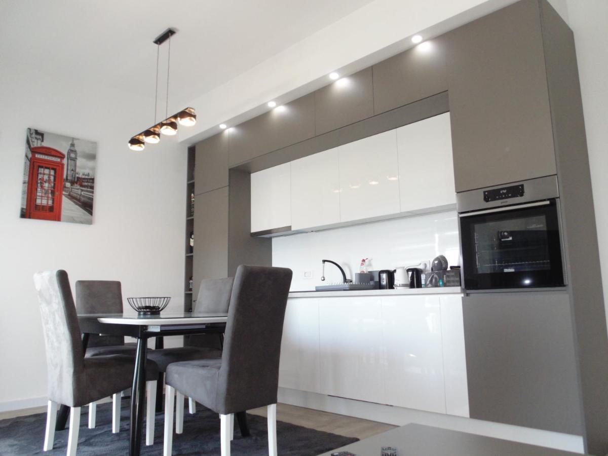 Apartament Kaljevic 13 Bar Zewnętrze zdjęcie