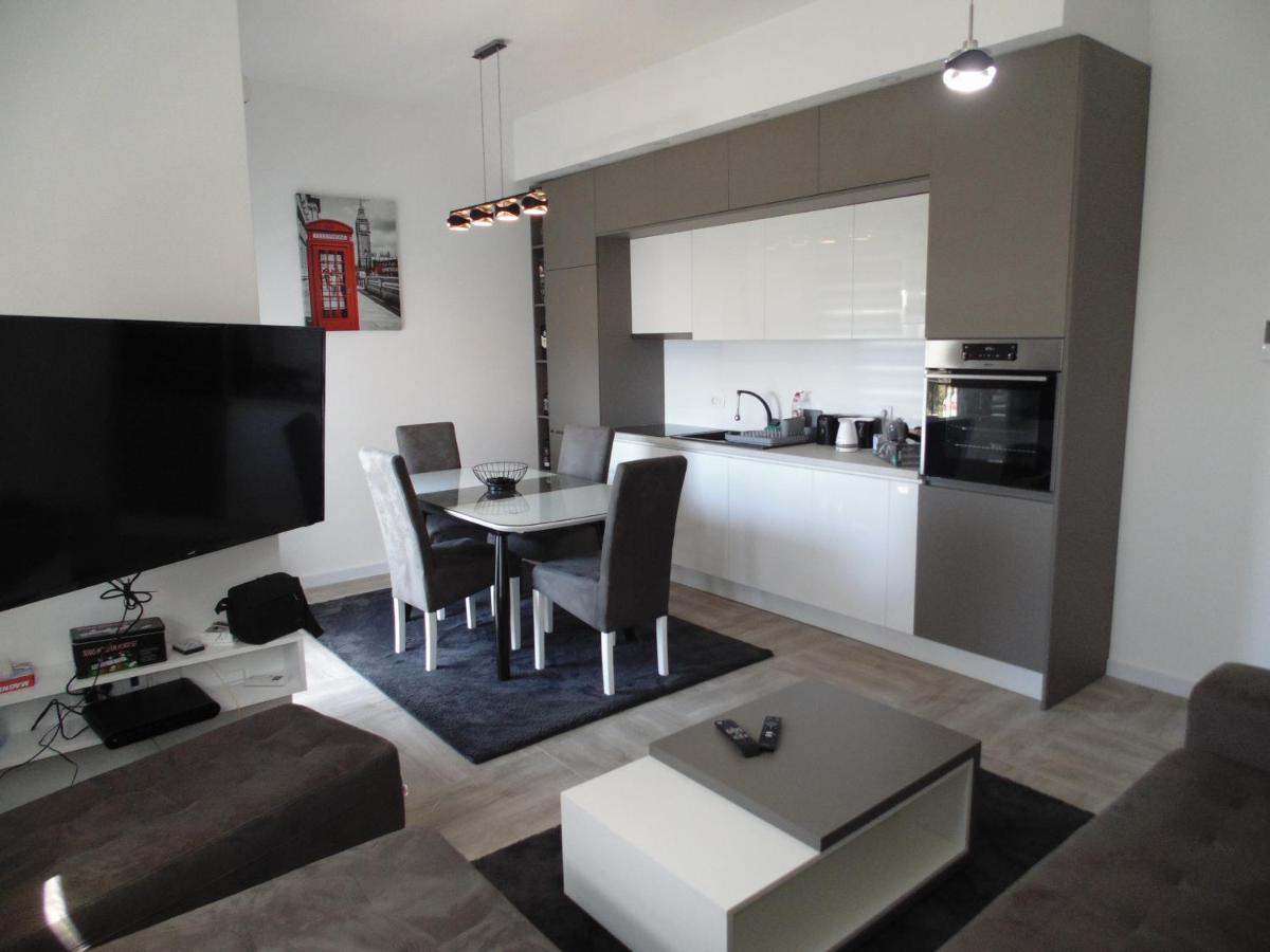 Apartament Kaljevic 13 Bar Zewnętrze zdjęcie