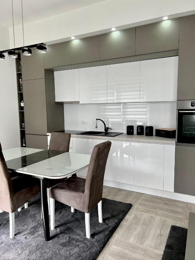 Apartament Kaljevic 13 Bar Zewnętrze zdjęcie