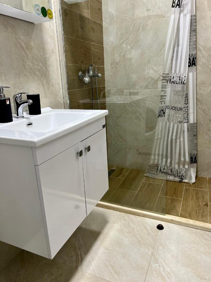 Apartament Kaljevic 13 Bar Zewnętrze zdjęcie