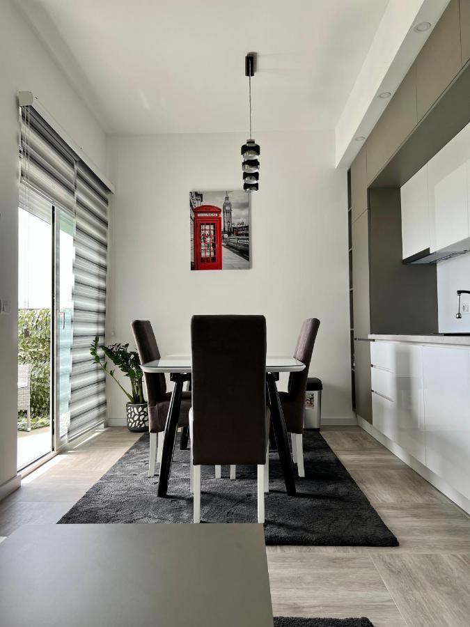 Apartament Kaljevic 13 Bar Zewnętrze zdjęcie