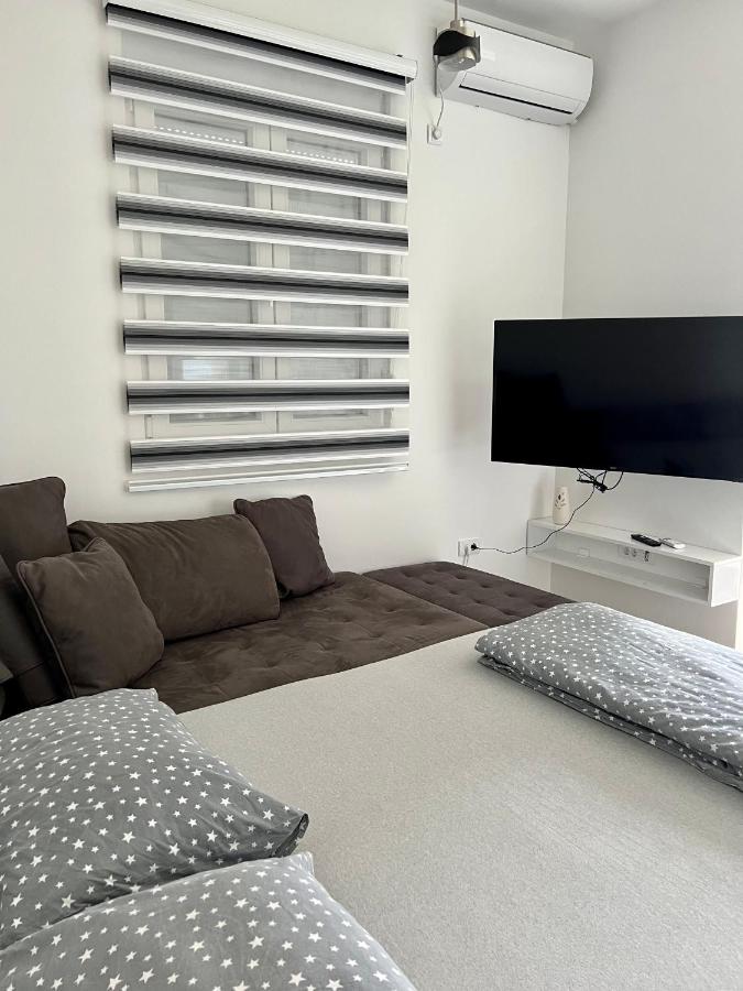 Apartament Kaljevic 13 Bar Zewnętrze zdjęcie