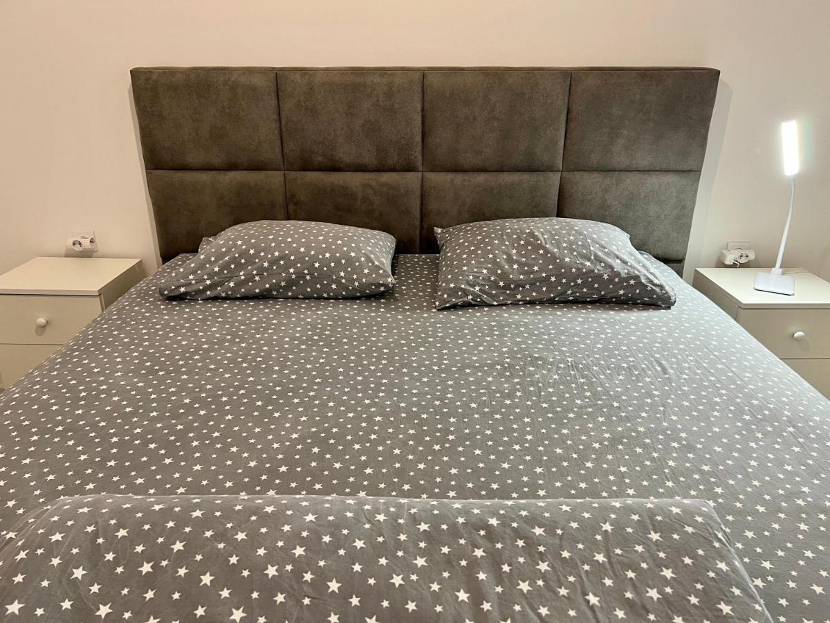 Apartament Kaljevic 13 Bar Zewnętrze zdjęcie